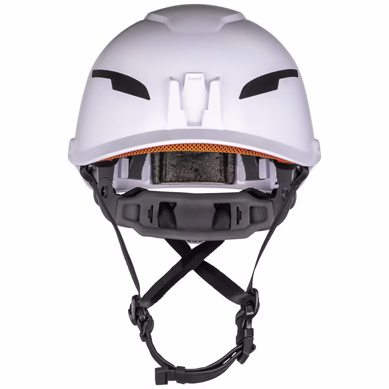 Klein Cascos Seguridad Tipo 2 Clase E No Ventilados