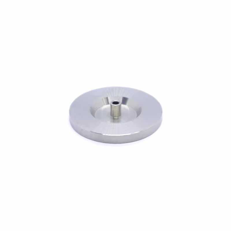POLD-250 HERRAMIENTA PARA PULIR TIPO DISCO PARA CONECTORIZACION DE FIBRA OPTICA SC 2.5MM, CATCOM