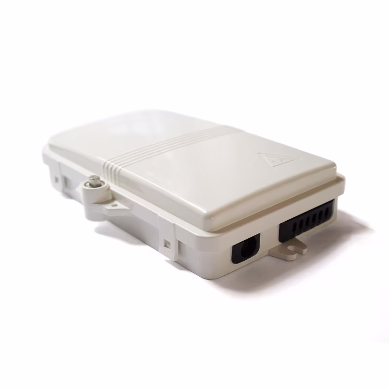 HTB8009-6SA ODF CON 6 ADAPTADORES SC/APC P/INTERIOR, CATCOM