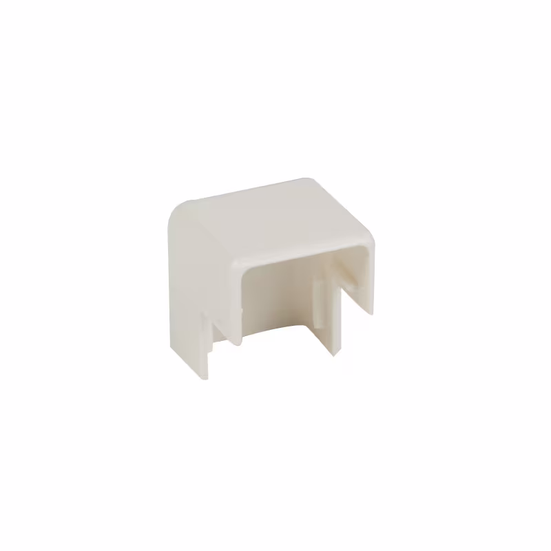 638102 ESQUINERO EXTERIOR PARA CANAL 15X10MM LEGRAND