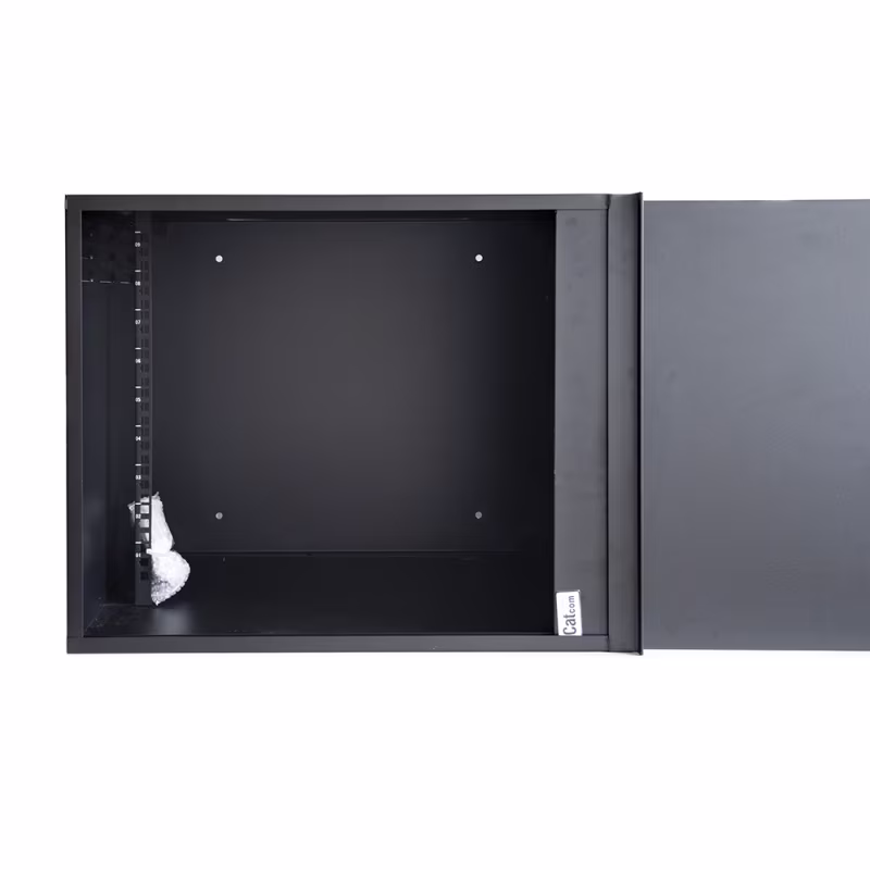 SMO5409 GABIENTE CERRADO PARA DVR DOBLE LOCK 6RU