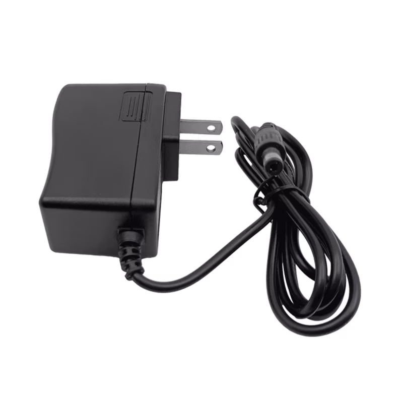 PLDC500-99 ADAPTADOR 120VCA-12VCD 500MA D-PARED, GRANDSTREAM 