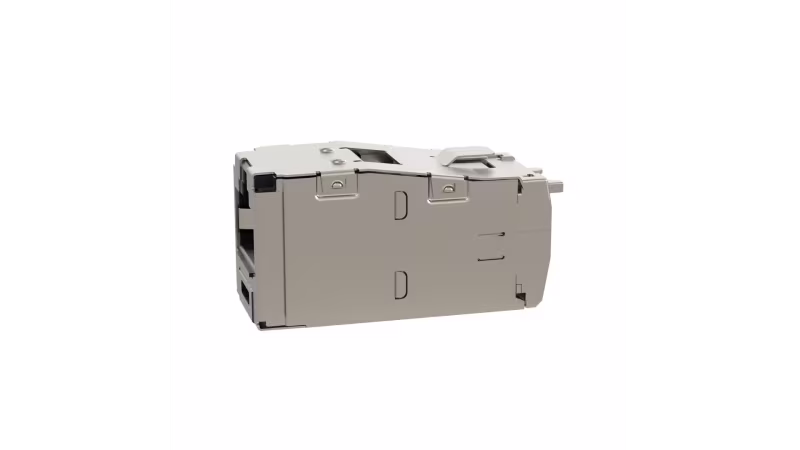 CJS5E88TGY JACK O INSERTO MINICOM CAT5E BLINDADO RJ45 TG 22-26AWG 