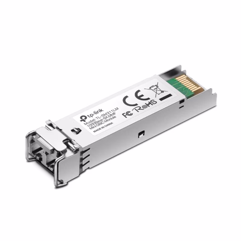 SM311-LM MODULO FIBRA SFP MM LC 1000 BASE-SX TP-LINK