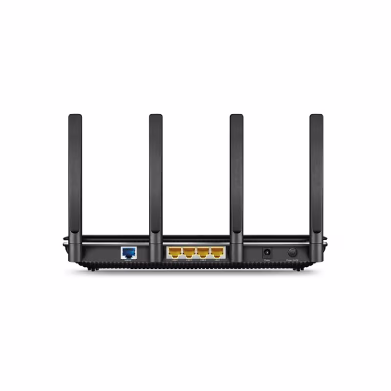 AC3150 ROUTER GIGABIT INALAMBRICO MU-MIMO DUAL-BAND