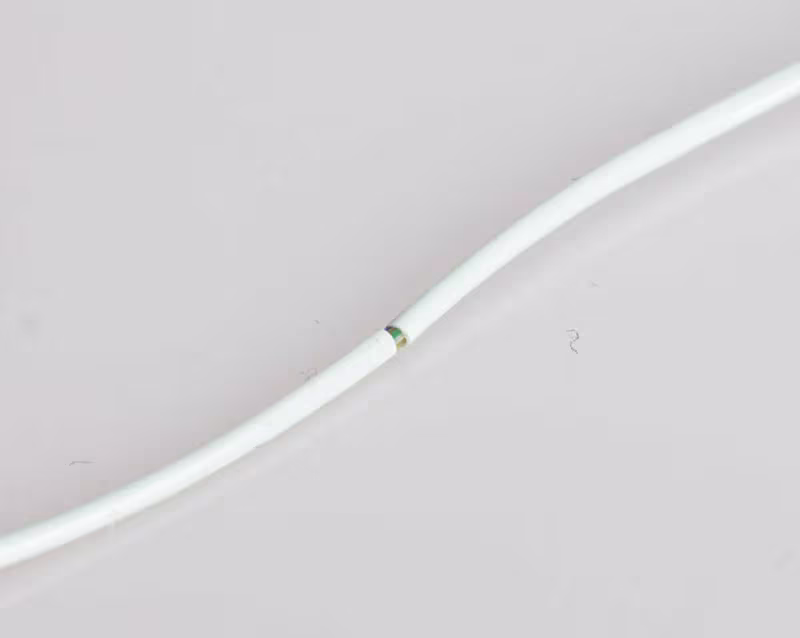 MS-306 PELADORA LONGITUDINAL Y DE ANILLO  (DECAPADORA) PARA BUFFER DE 1.2 - 3.3mm