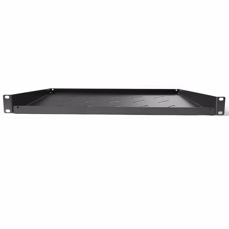 SW2P1USHELF-300 BANDEJA VENTILADA 19X11.8 PULGADAS X 1RU
