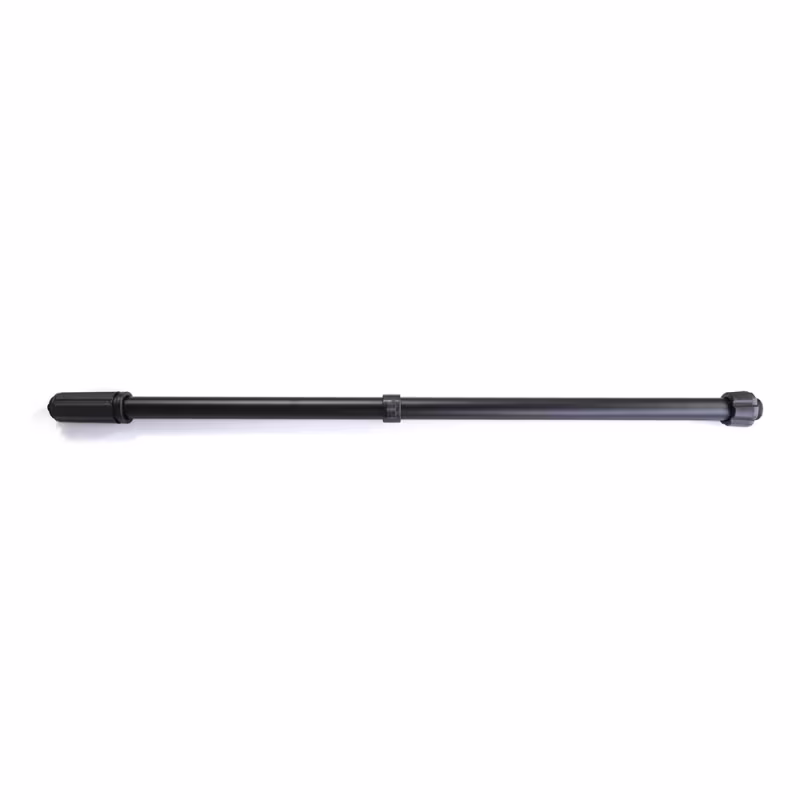 CATCOM TS-S30: Estructura soporte poste p/sensores temperatura