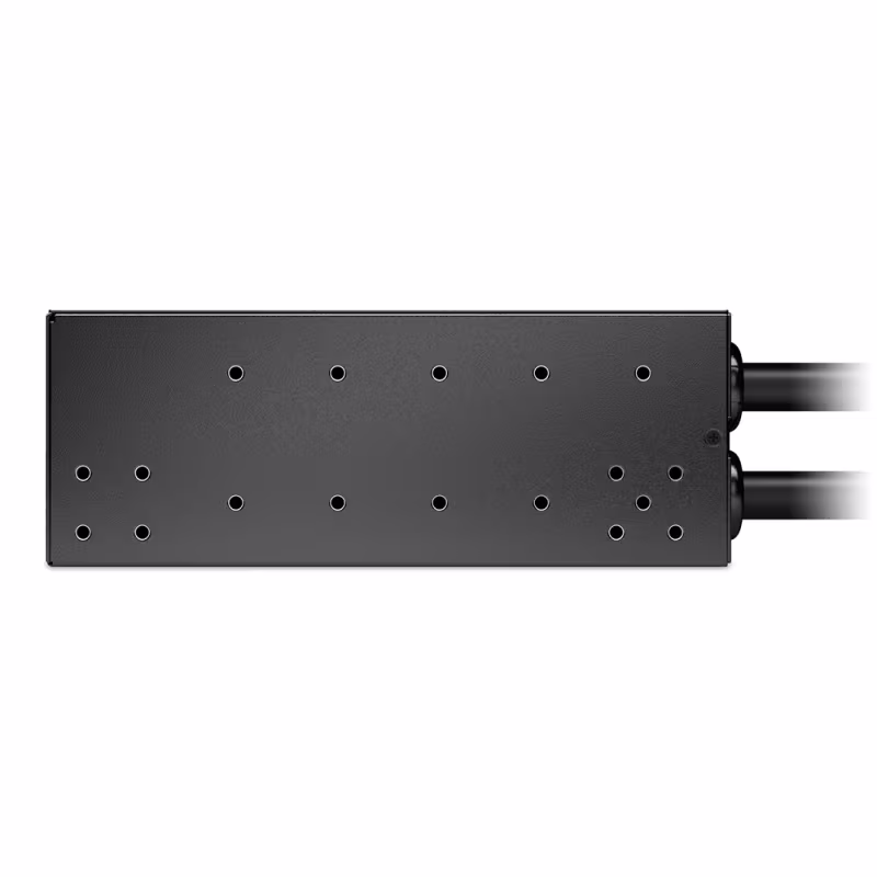 Rack ATS APC AP4432A | 200-208V 30A | Redundancia Eléctrica