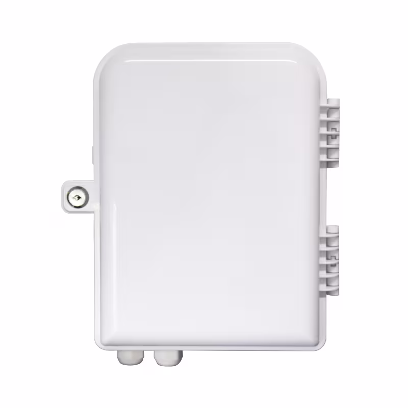 HTB8001-16SU ODF CON 16 ADAPTADORES SC/UPC P/EXTERIOR, CATCOM