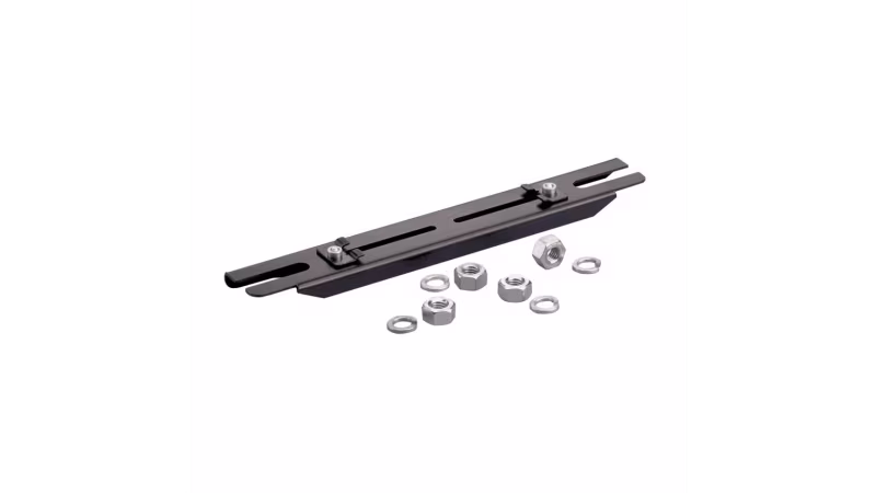 FR6TB38 TRAPECIO FIBERRUNER de 6x4 y 4x4,  PARA VARILLA ROSCADA DE 5/8"