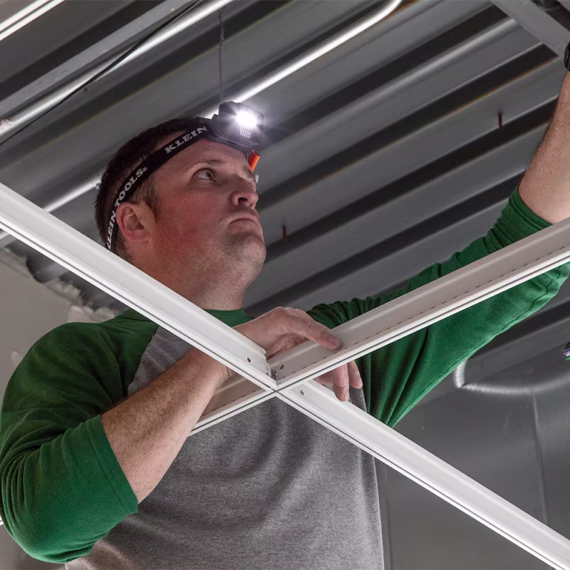 56049 LAMPARA RECARGABLE MULTIPROPOSITO 260 LUMEN