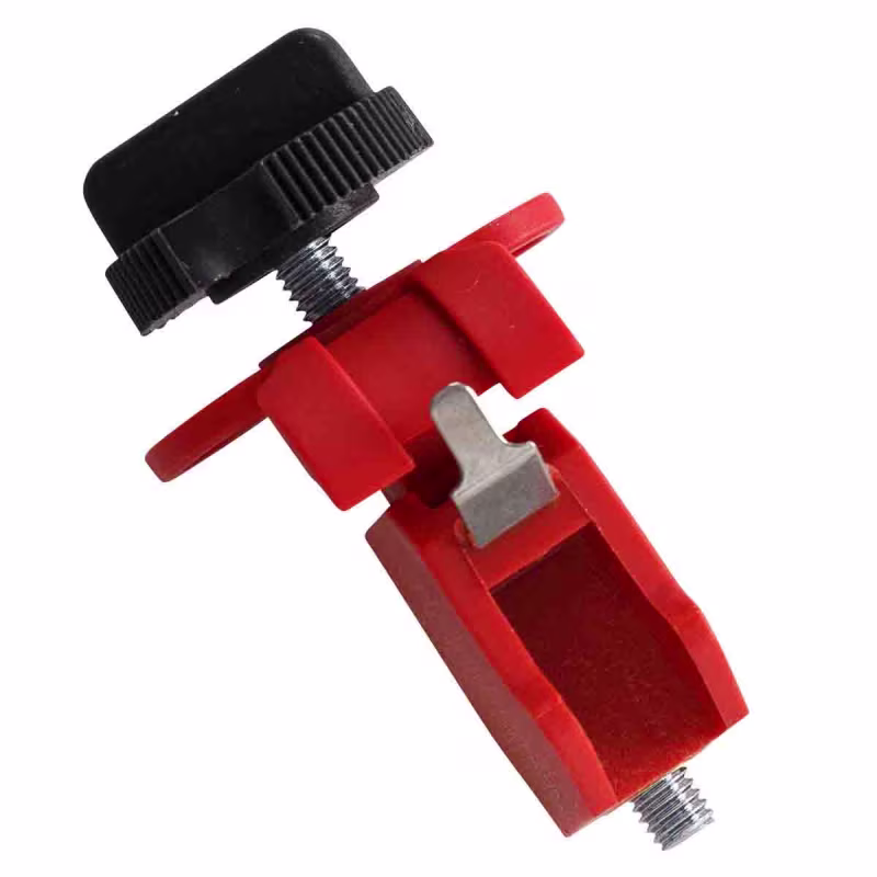 90853 Dispositivos de bloqueo miniatura para interruptores de circuitos