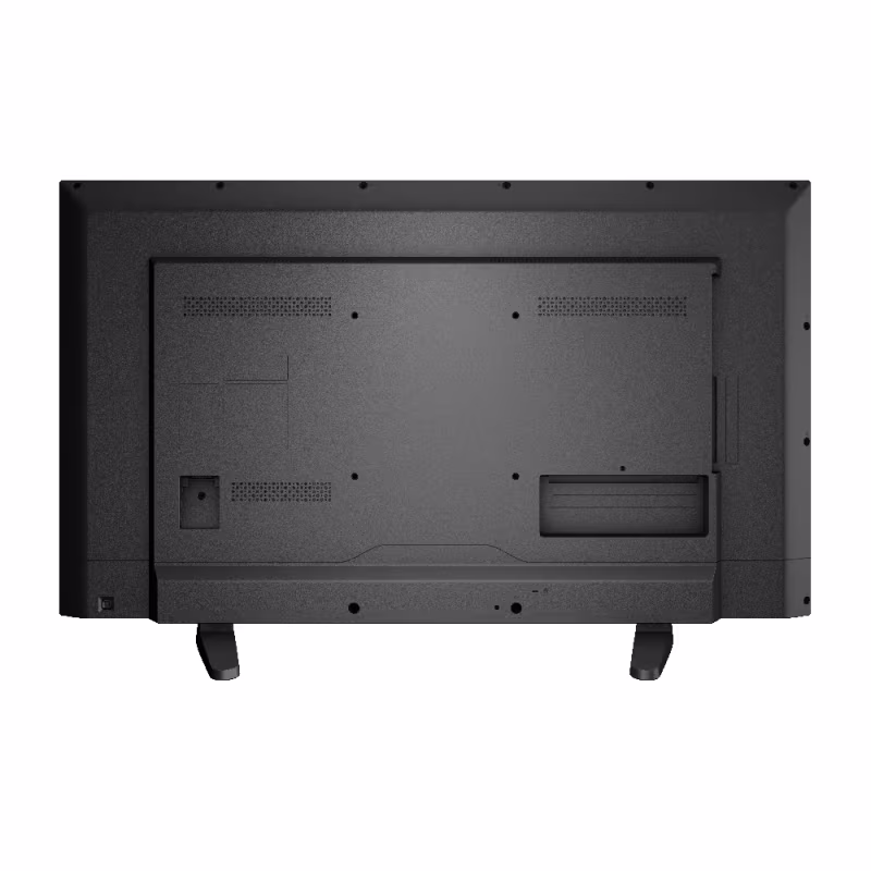 HIK-DS-D5043QE(O-STD) MONITOR LED 43" Full HD 1920x1080 24/7 1 HDMI 1 VGA BOCINAS INTEGRADAS + CABLE HDMI (1.5M) + BASE