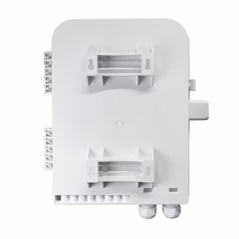 HTB8001-16SU ODF CON 16 ADAPTADORES SC/UPC P/EXTERIOR, CATCOM