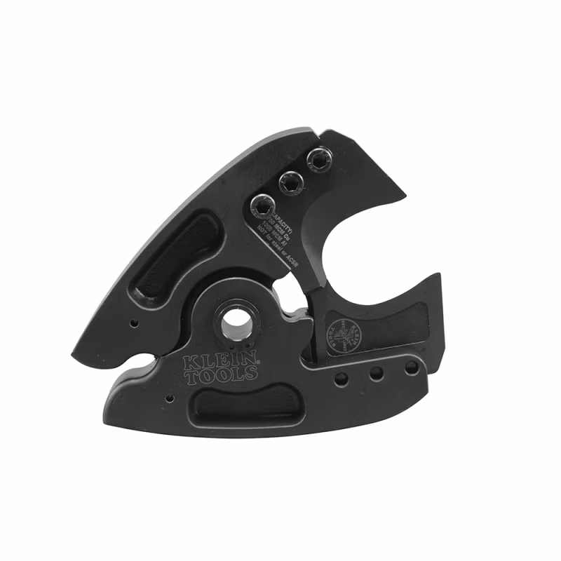 BAT207T9 Cutting Jaw, Cu-Al