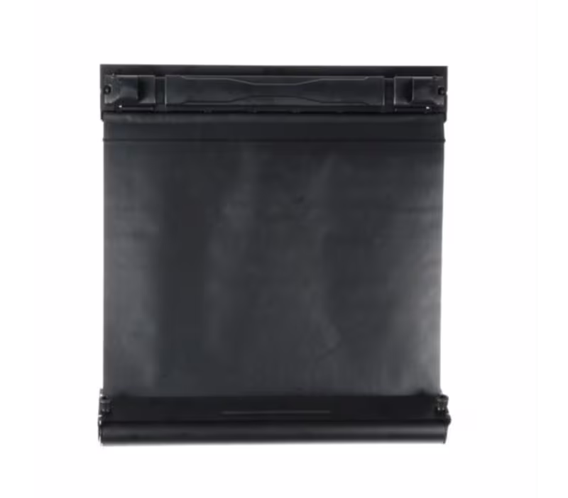 FLBSIM-51 PERSIANA VERTICAL  19" P/TAPAR 4 A 51 RU PANDUIT