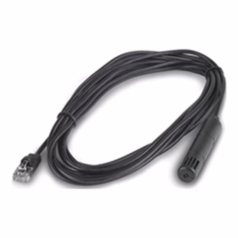 AP9335TH SENSOR DE TEMPERATURA Y HUMEDAD RJ45, 13FT APC