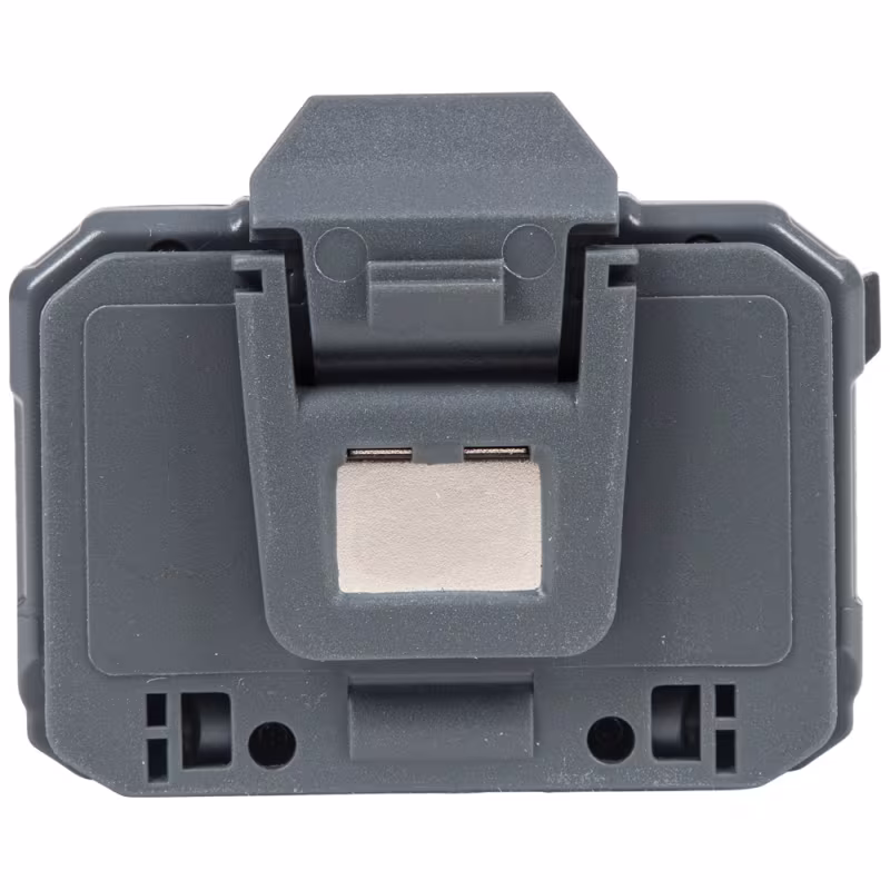 56062 LINTERNA FRONTAL RECARGABLE Y LUZ DE TRABAJO 300 L�MENES DE AUTONOM�A DURANTE TODO EL DIA