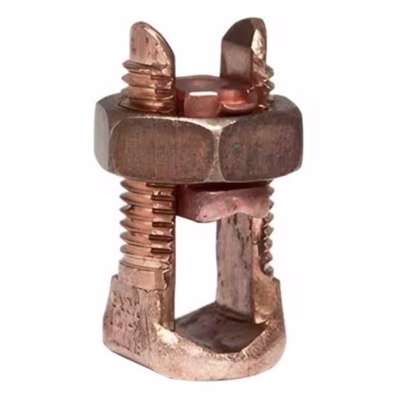 CHAROFIL MG-51-946: Accesorio puesta a tierra para charola malla