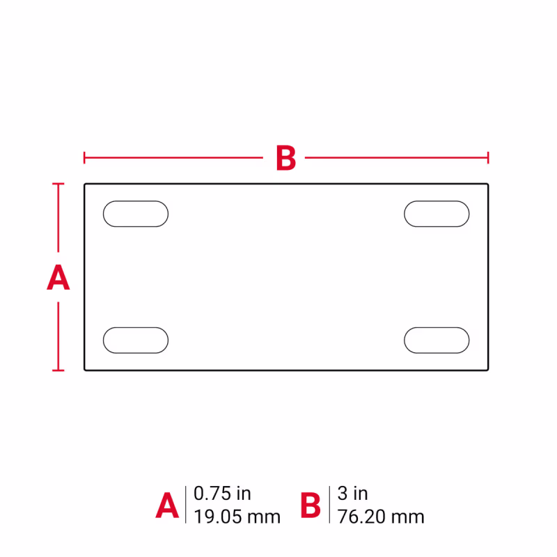 M5-12-109 TARJETAS MULTIUSOS RESISTENTES DESGARRES CON CINTA IMPRESIÓN PARA BMP51 Y M511