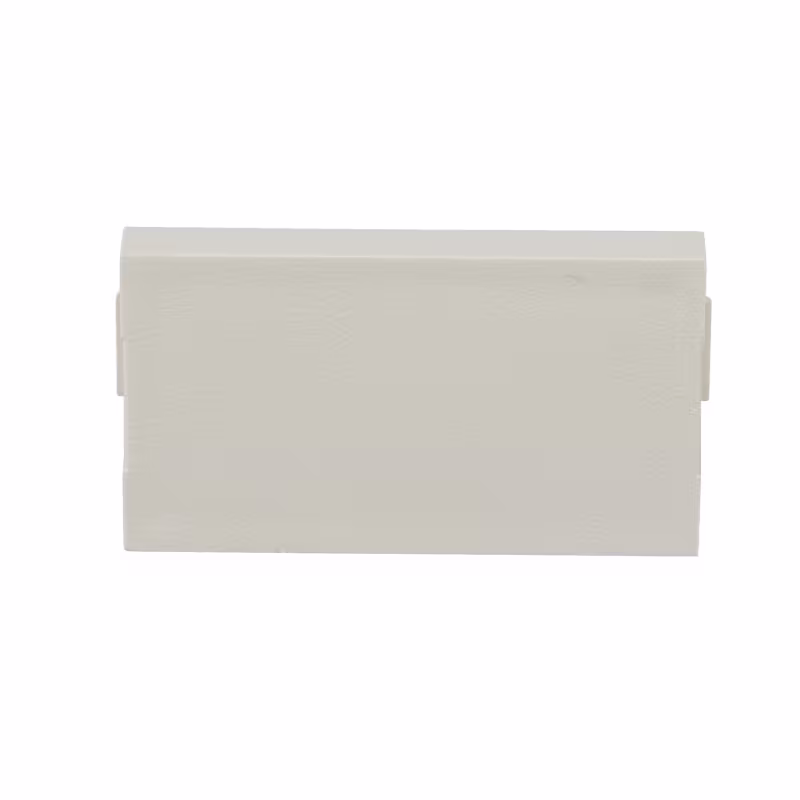 CHB2MIW-X INSERTO CIEGO (BLANK) 1/3 EXECUTIVE