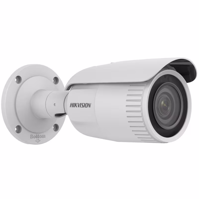 HIK-DS-2CD1653G0-IZ CAMARA IP BALA 5MP POE LENTE MOTORIZADO IR 50M IP67