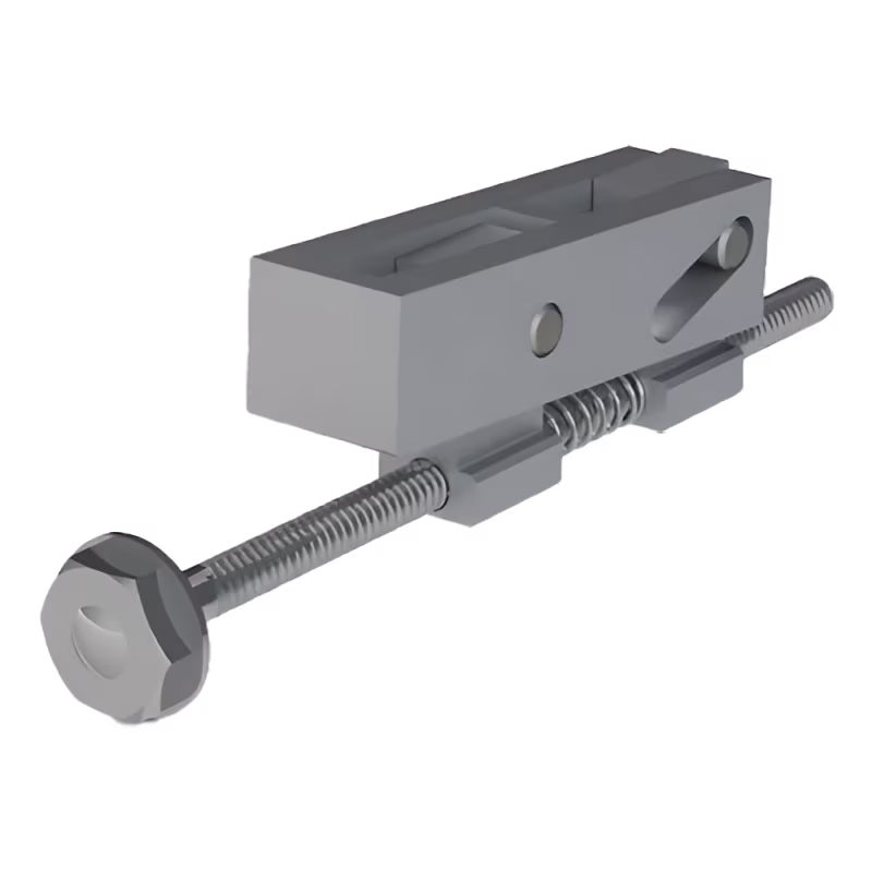 302035M PRENSA FINAL PREARMADA CON COBERTOR