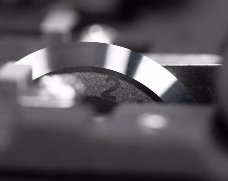 FC-500 GUILLOTINA DE PRECISIÓN PARA FIBRA OPTICA 250 µm and 900 µm