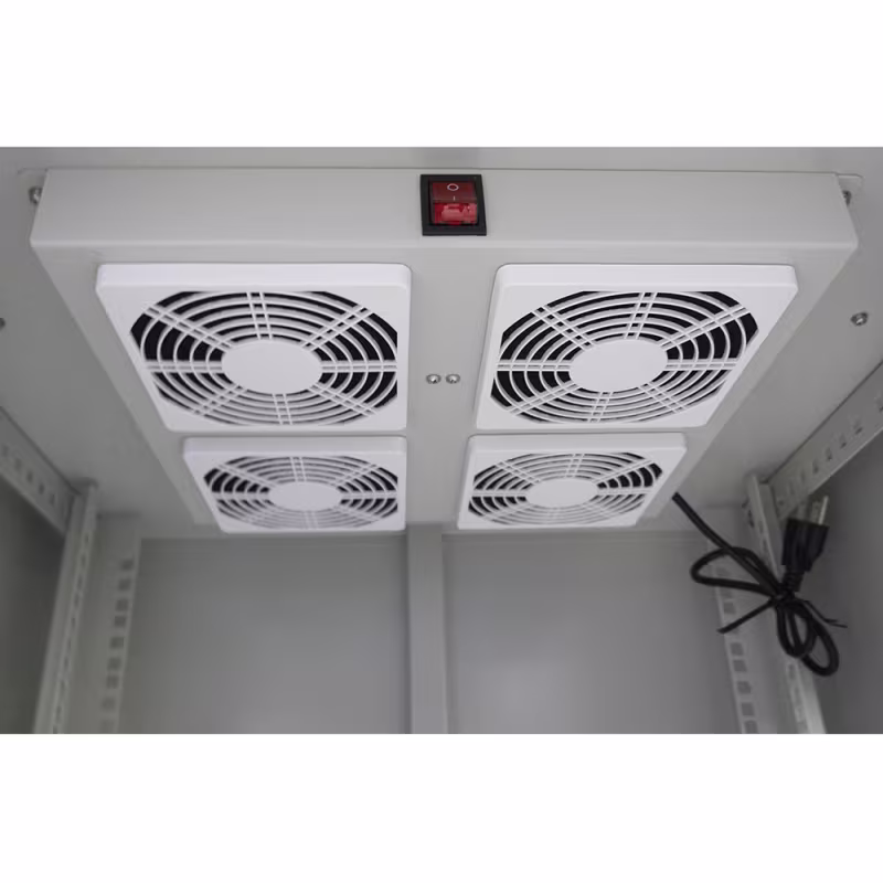 Gabinete Piso Exterior CATCOM IP55 42U - SO02-8842