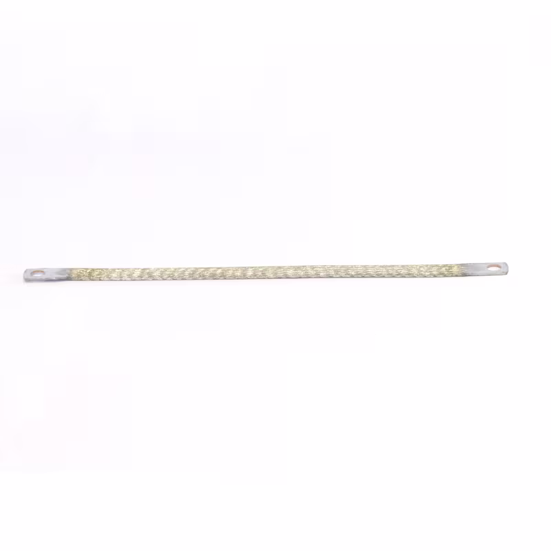 MBJ6-200-6 TRENZA PARA CONECTIVIDAD DE PUESTA A TIERRA