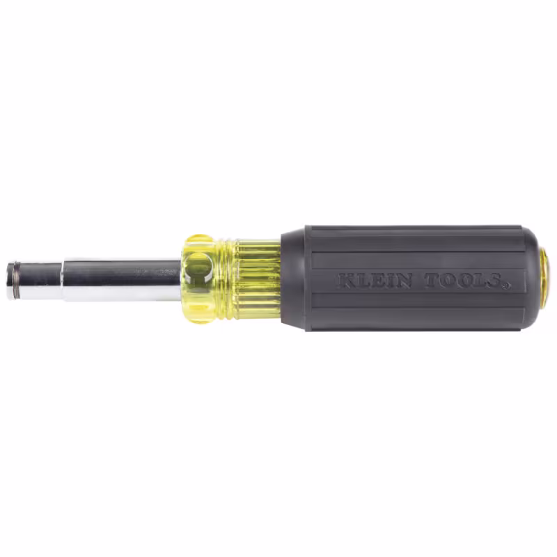 32500MAG DESTORNILLADOR MAGNÉTICO DE TUERCAS 11 EN 1, KLEIN TOOLS