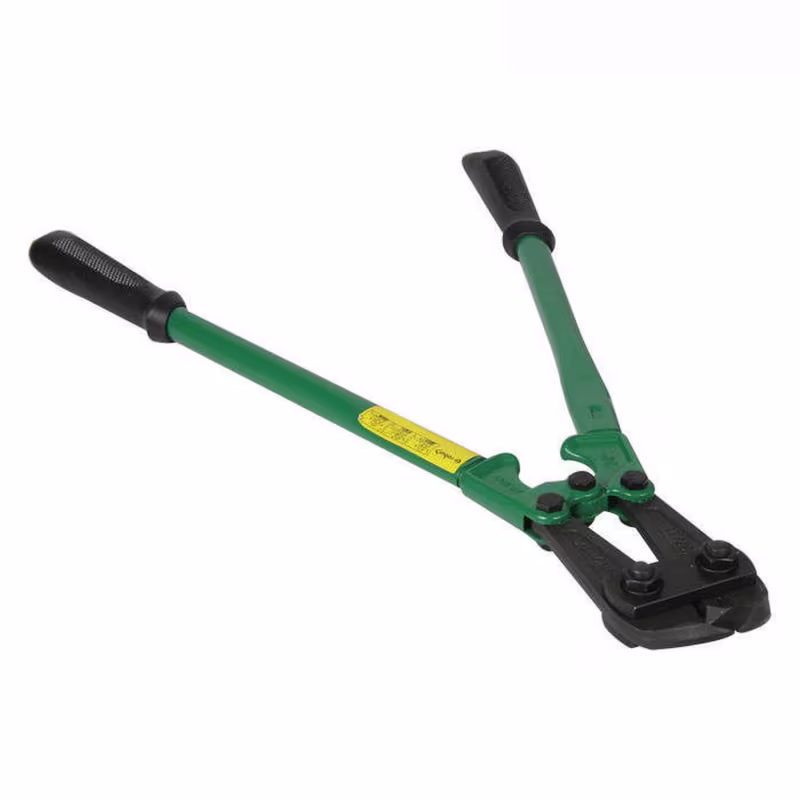 CHAROFIL MG-51-904 Pinza de Corte Precisión Instalación