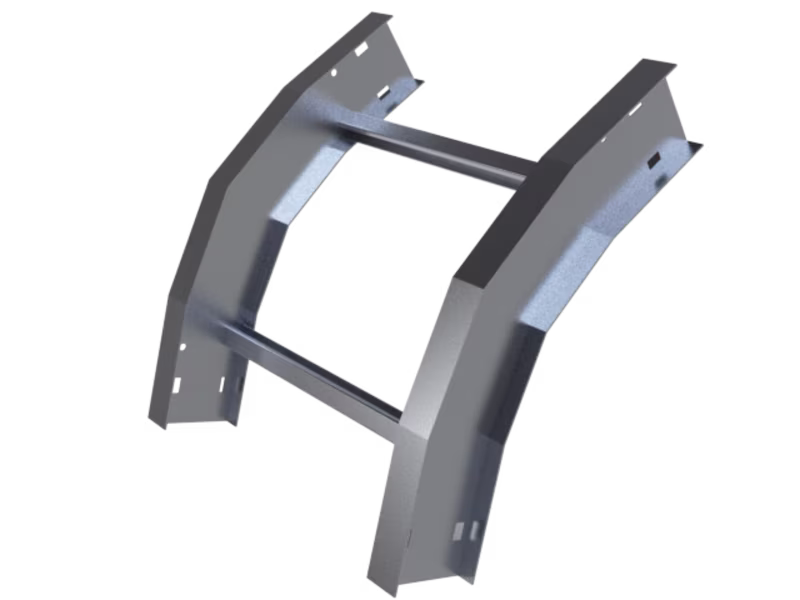 2/0967 SOPORTE EN L SHO 200GS 200MM/8PULGS