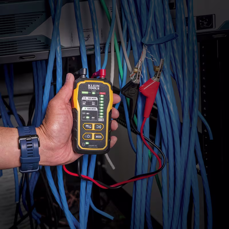 VDV500-920 KIT DE GENERADOR DE TONOS