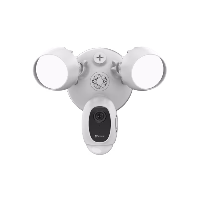 CS-LC1C-A0-1F2WPFRL CÁMARA IP 1080 CON DETECCIÓN DE NOVIMIENTO HUMANO Y LÁMPARAS EZVIZ