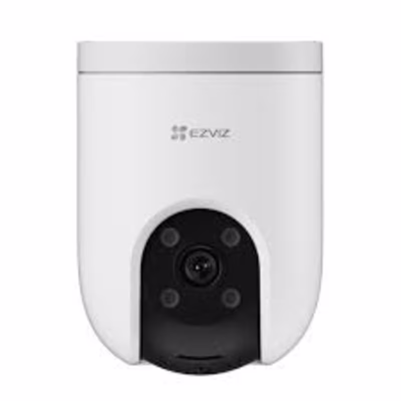 CS-H8C-R200-1K3WKFL  CAMARA PTZ WIFI EXTERIOR 3MP AUDIO DOBLE VIA 