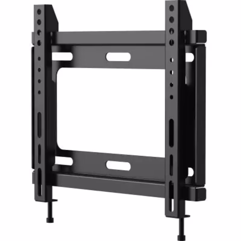 DS-DM1940W BRACKET DE PARED PARA PANTALLAS 19" a 32" ESTANDAR VESAS COLOR NEGRO