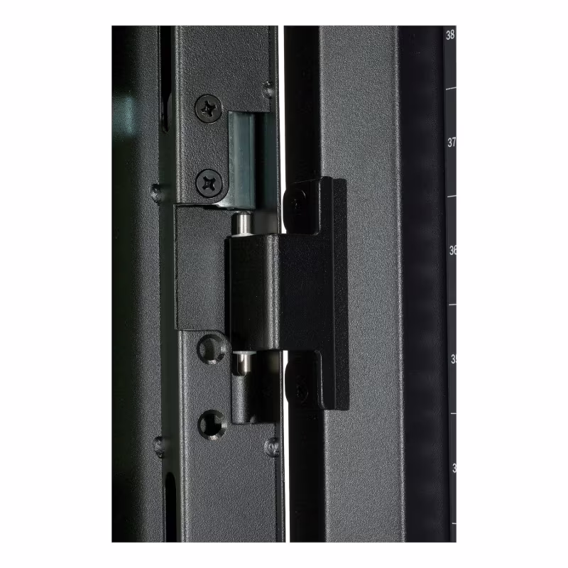 AR3100 GABINETE DE PISO NETSHELTER SX 42U 600mm X 1070mm PUERTA MALLADA APC