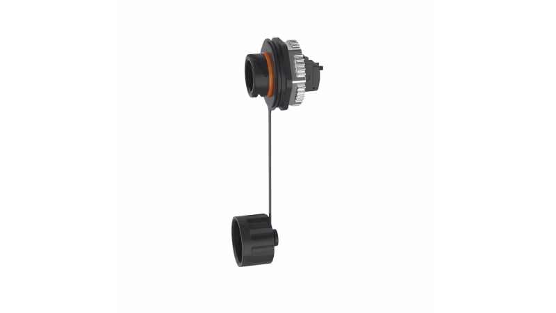 IAEBH6 CONECTOR C-PROTECCIO INDUSTRIAL CAT. 6, C-CUB PRTECTO