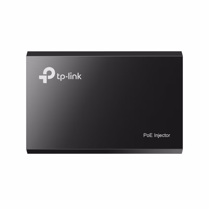 POE150S ADAPTADOR POE INJECTOR IEEE 802.3af MARCA TP-LINK