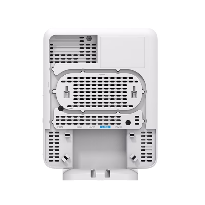 ZTE G2715A GPON Room ONT. Terminal fibra óptica ITU-T G.984.