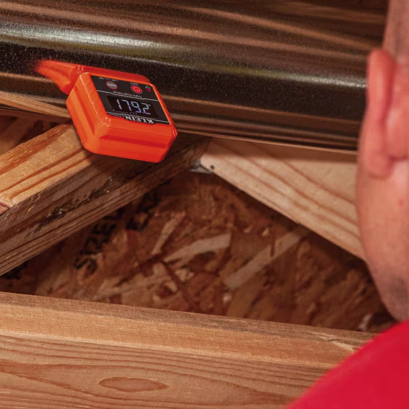 935DAG HERRAMIENTA INCLINÓMETRO Y NIVEL DIGITAL 