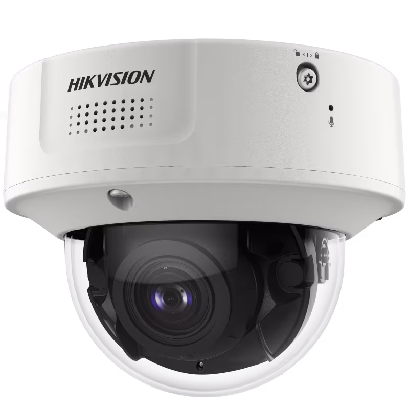 iDS-2CD7186G2-IZHSY CAMARA IP DOMO 8MP POE LENTE MOTORIZADO IR 40M ENTRADA DE AUDIO IP67 IK10  CONTEO DE PERSONAS