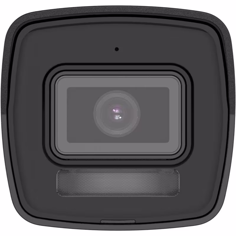 HIK-DS-2CD1083G2-LIU CAMARA IP BALA 8MP POE LENTE FIJO IR 30M CON AUDIO IP67 HIBRID LIGHT