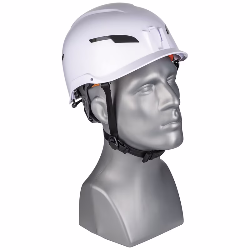 Klein Cascos Seguridad Tipo 2 Clase E No Ventilados