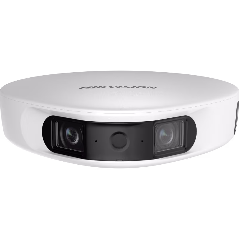 Hikvision DS-2CD6982G0-U PanoVu Omni-Sensor IP Cámara