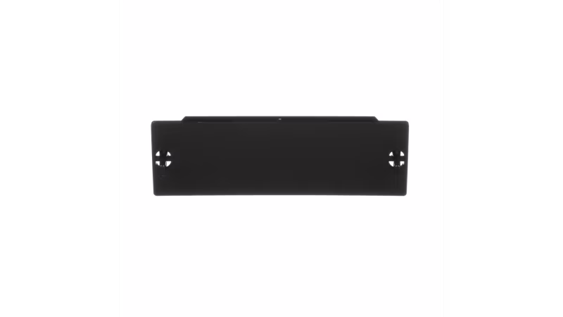 FAPB MODULO BLANK P-CAJA DE MANEJO DE FIBRAS