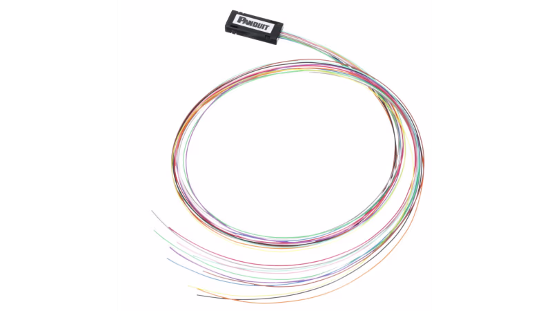 FO12CB ABANICO DE SALIDA BREAK OUT KIT PARA 12 FIBRAS