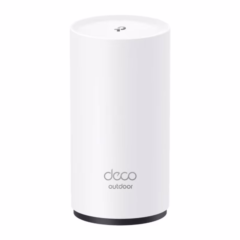 DECO X50-OUTDOOR AX3000 Outdoor Mesh Wi-Fi 6 Unit